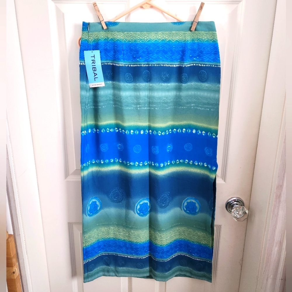 Maxi Skirt